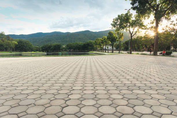 Best Residential Driveway Paver Services  in Owens Cross Roads, AL