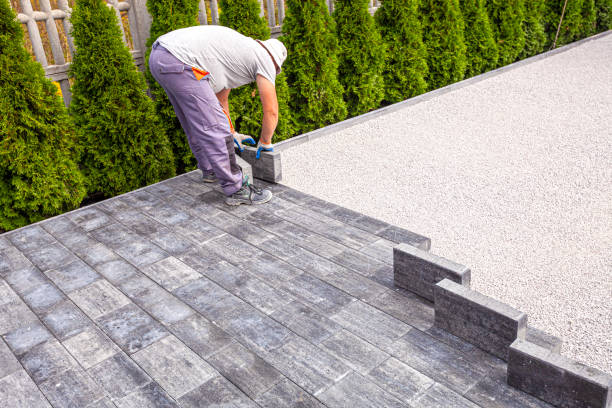 Reasons to Select Us for Your Driveway Paving Requirements in Owens Cross Roads, AL