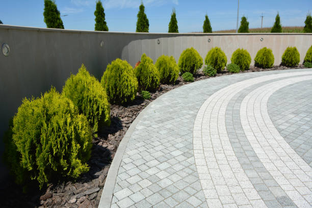 Best Cobblestone Driveway Pavers  in Owens Cross Roads, AL