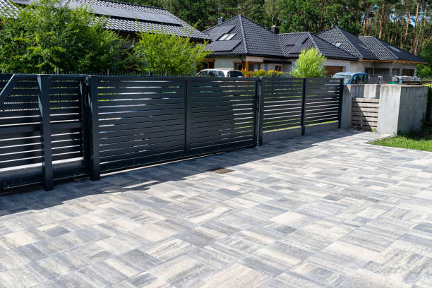 Best Interlocking Driveway Pavers  in Owens Cross Roads, AL