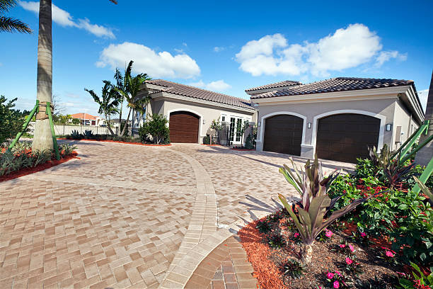 Best Driveway Pavers Near Me  in Owens Cross Roads, AL