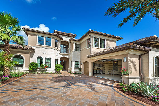 Best Concrete Paver Driveway  in Owens Cross Roads, AL
