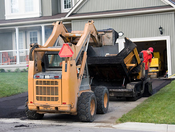 Driveway Pavers for Homes in Owens Cross Roads, AL