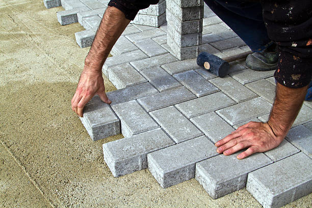 Best Driveway Repair Near Me  in Owens Cross Roads, AL